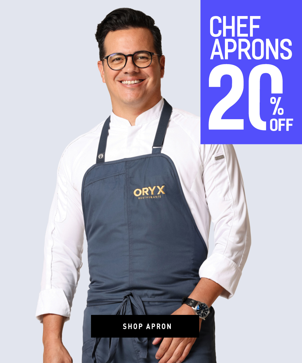 Chef Aprons